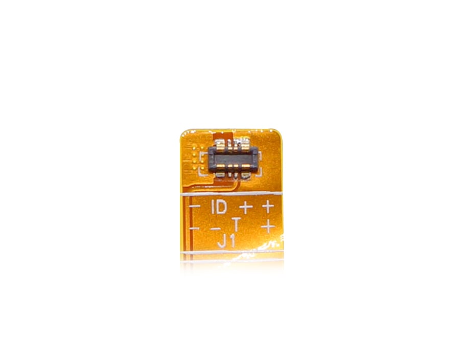 Batteri til nettbrett for Xiaomi MiPad 7.9, MiPad 7.9 WiFi, A0101 og andre.