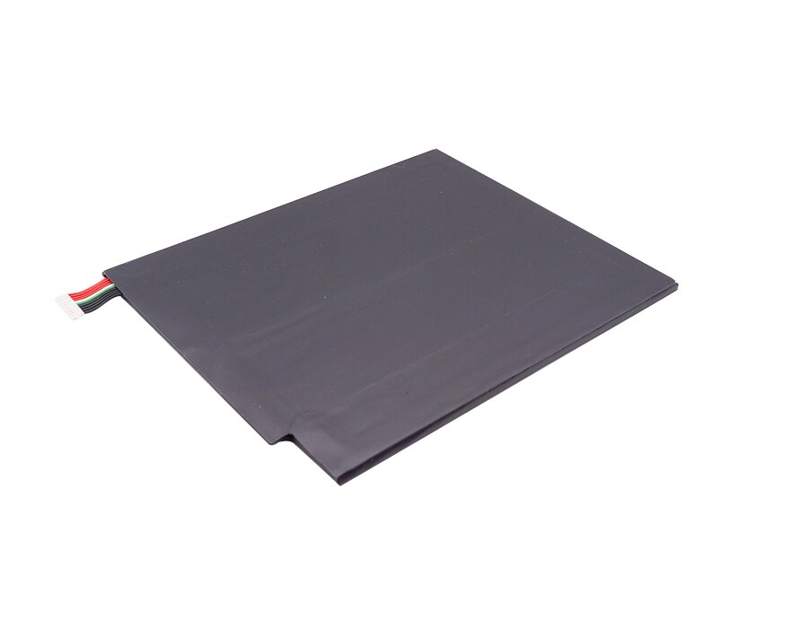 Batteri til nettbrett for Google Nexus 9, 0P82100, Nexus 9 TD-LTE og andre.