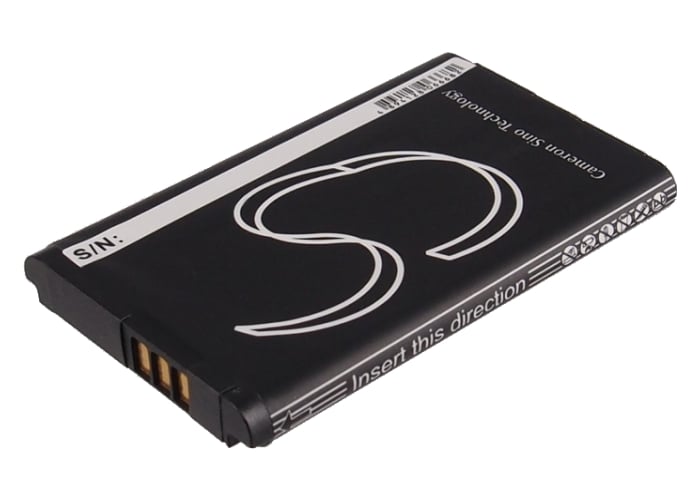 Nettbrettbatteri for Wacom CTL-470, CTH-470, CTH-670 og andre.