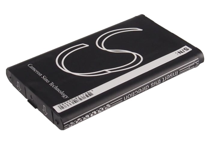 Nettbrettbatteri for Wacom CTL-470, CTH-470, CTH-670 og andre.