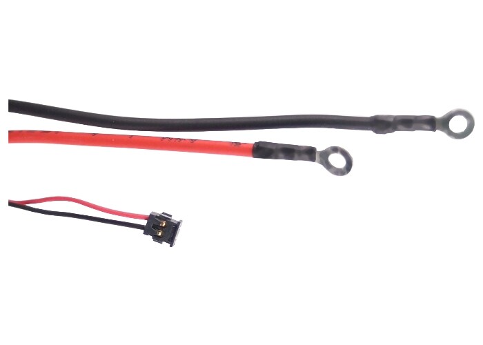 Batteri til nettbrett for Motorola MZ609, Droid XYBoard 10.1, Xoom 2 Media Edition