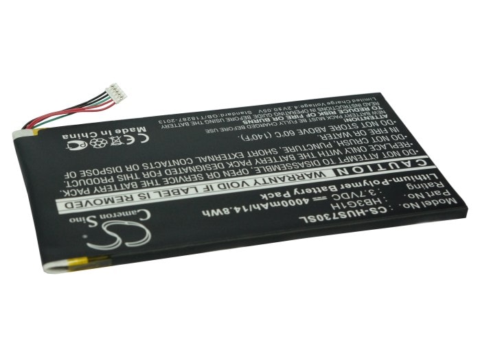 Batteri til nettbrett for T-Mobile Springboard