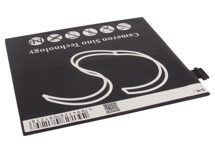 Batteri til nettbrett for Toshiba Excite 10, Excite 10LE, AT305 og andre.