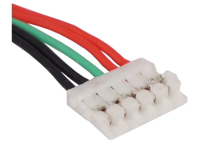 Nettbrettbatteri for ZTE V72, V72a, Velox