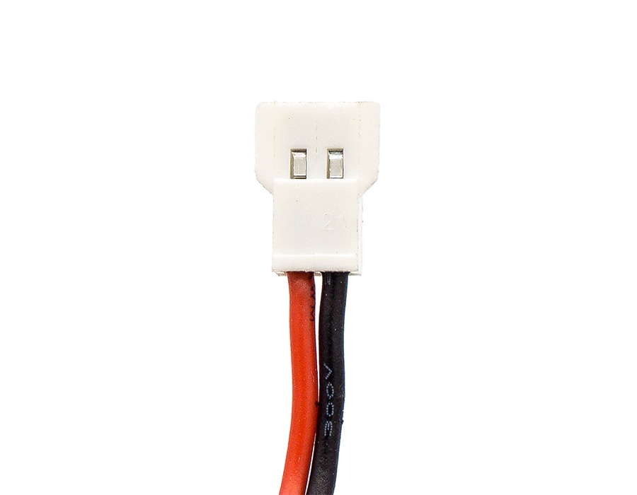 Batteri for støvsuger til Leifheit Dry&Clean 51000, Dry&Clean 51002, Dry&Clean 51113 osv.