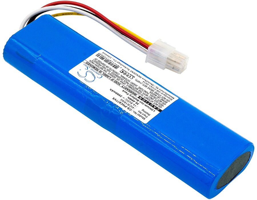 Batteri for støvsuger for Philips FC8772, FC8710, FC8776 etc.