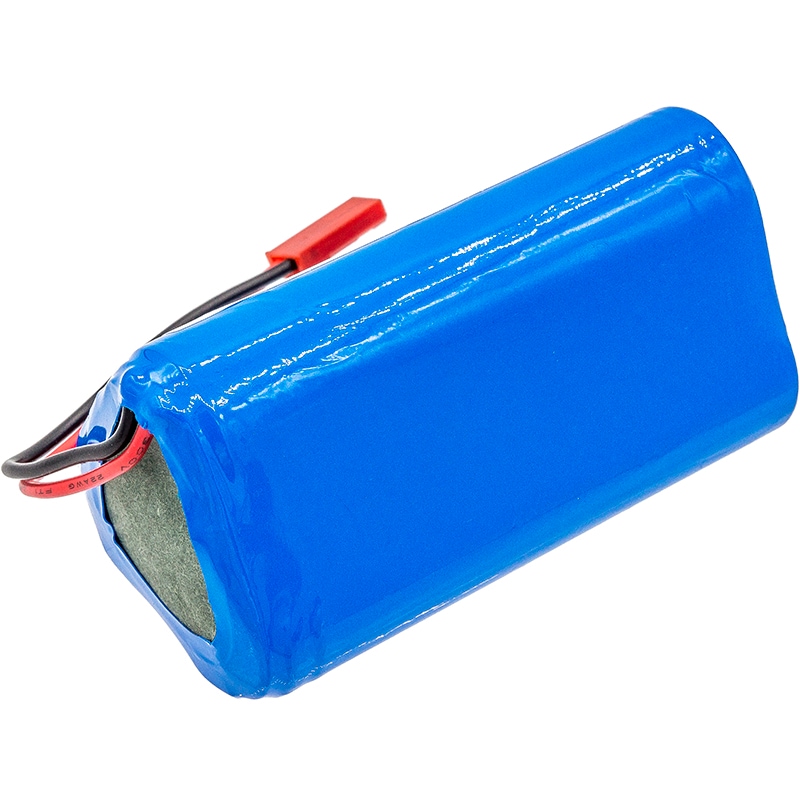 Batteri for vakuum til Electropan ilife V5, ilife V5s