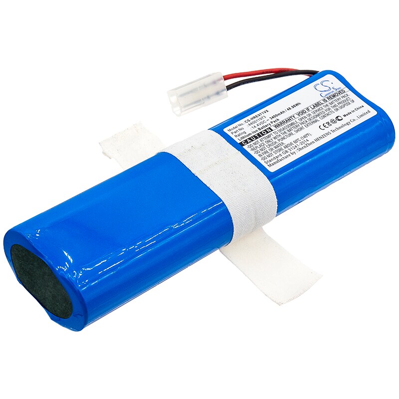 Batteri for vakuum til Moneual MBOT 950, MBOT 500, MBOT 900 osv.