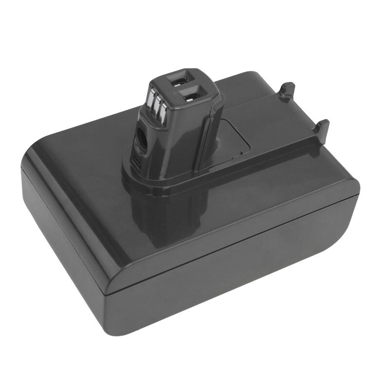 Batteri for støvsuger til Dyson DC31, DC34, DC35 osv.