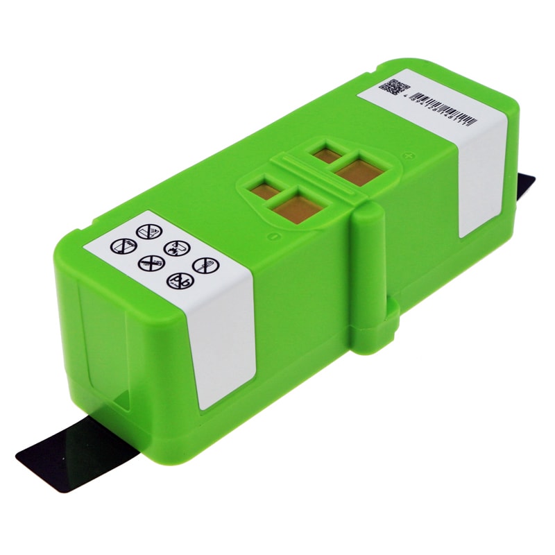 Batteri til støvsuger for iRobot Roomba 680, Roomba 681, Roomba 691 og andre.