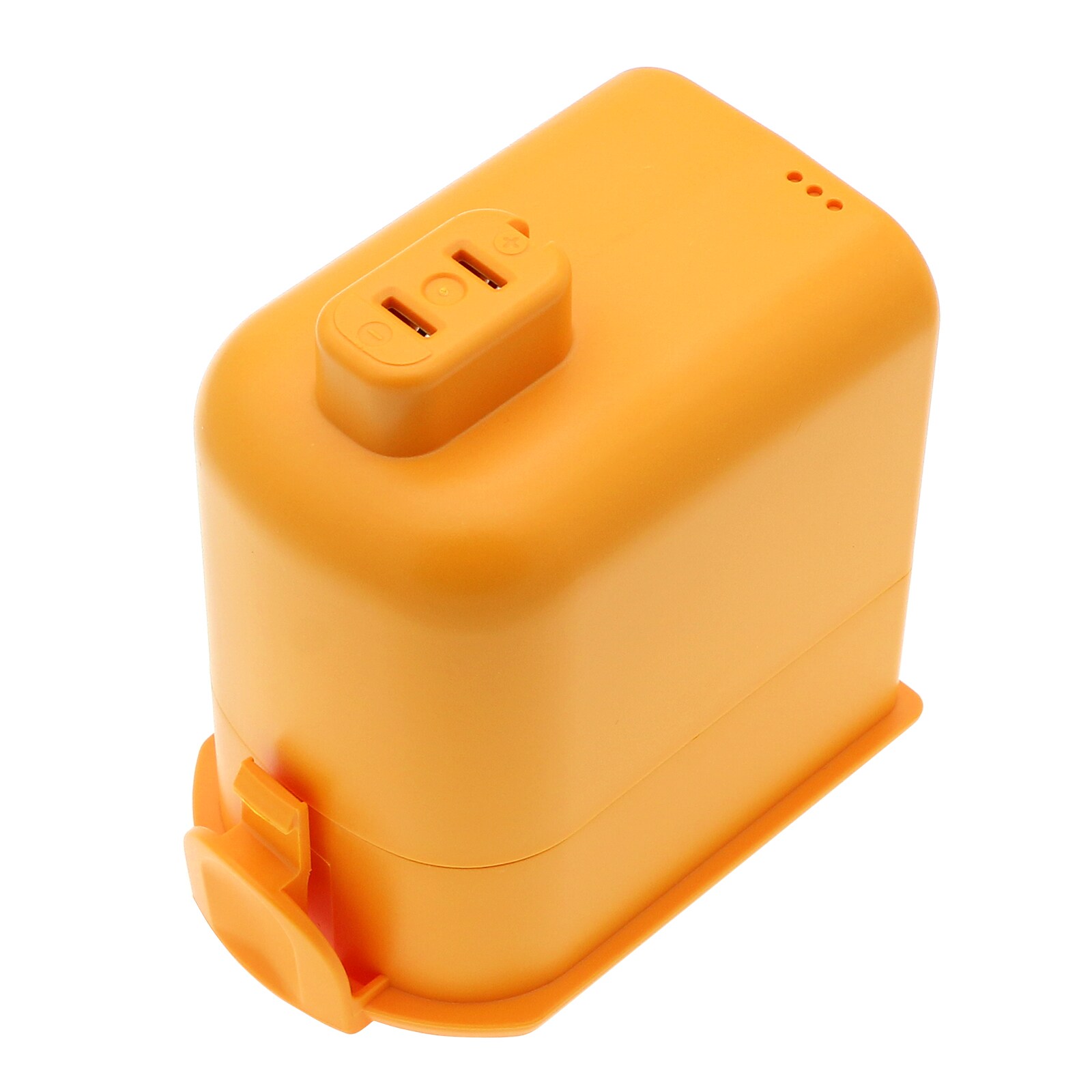 Batteri til støvsuger for LG Cord Zero A9, Cord Zero A9+, Cord Zero A9 Plus og andre.