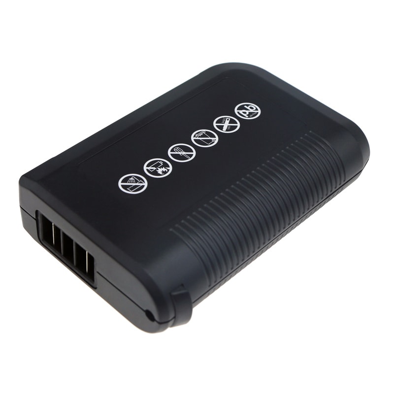 Batteri for støvsuger til Hoover BH50015 Platinum Collection LINX trådløs håndholdt støvsuger osv.