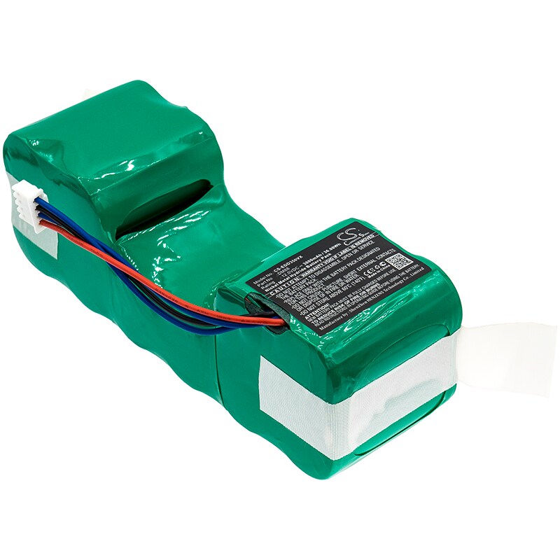 Batteri til støvsuger for iRobot Roomba Combo
