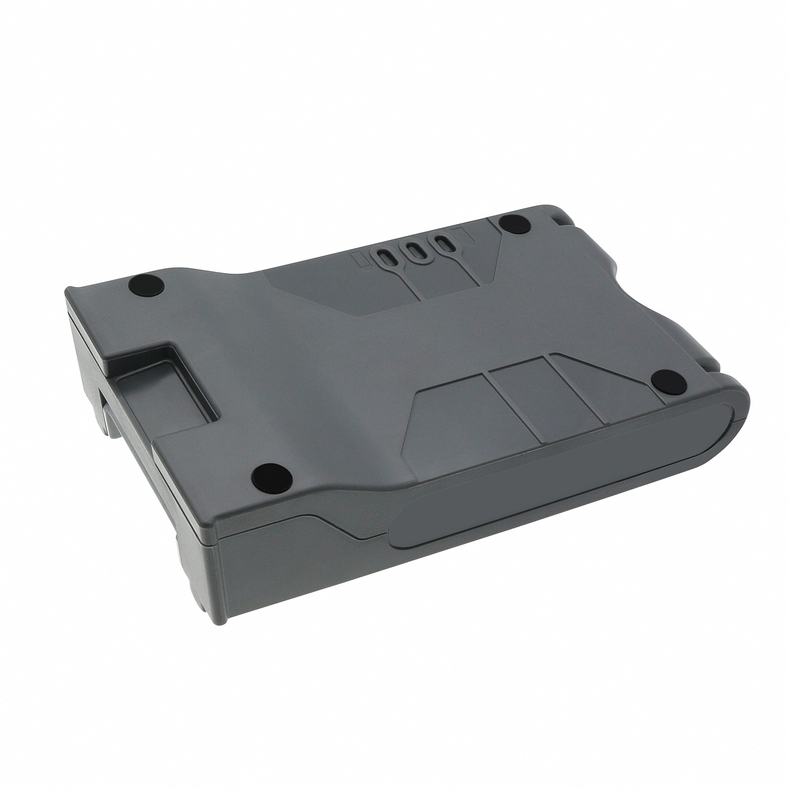 Batteri for støvsuger til Shark IC205, IC205CCO, IC200C osv.