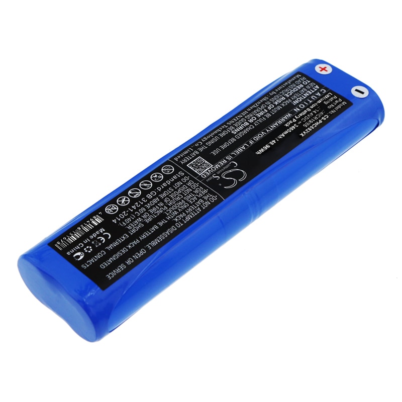 Batteri for støvsuger for Philips FC8816, FC8820, FC8810 etc.