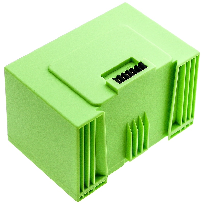 Batteri for støvsuger til iRobot Roomba i7, Roomba i7+, Roomba e5 og andre.