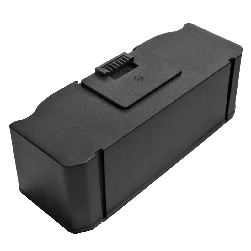 Batteri for støvsuger til iRobot Roomba i7, Roomba i7+, Roomba e5 og andre.
