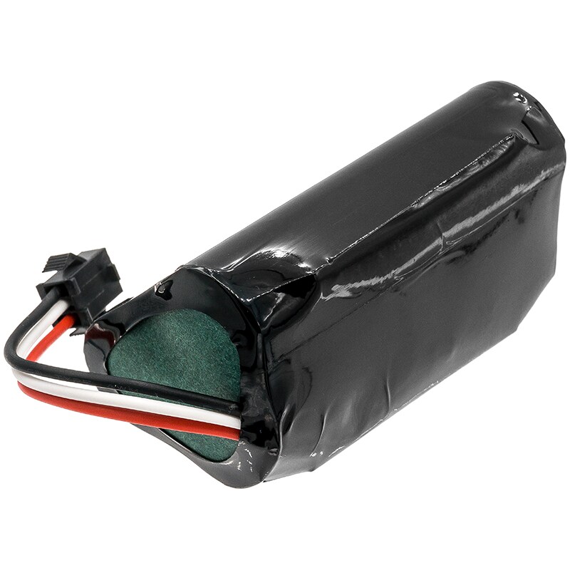Batteri for støvsuger til Ecovacs TCR360, D36A, D36B osv.