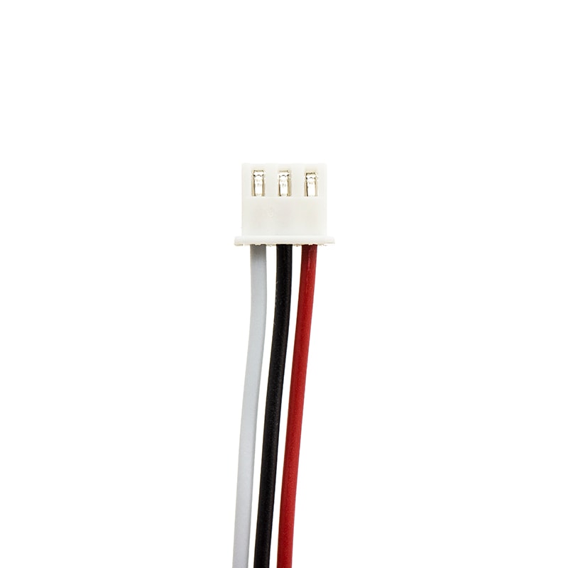 Batteri for vakuum til Sichler PR-030, PR-025, PR-041 osv.