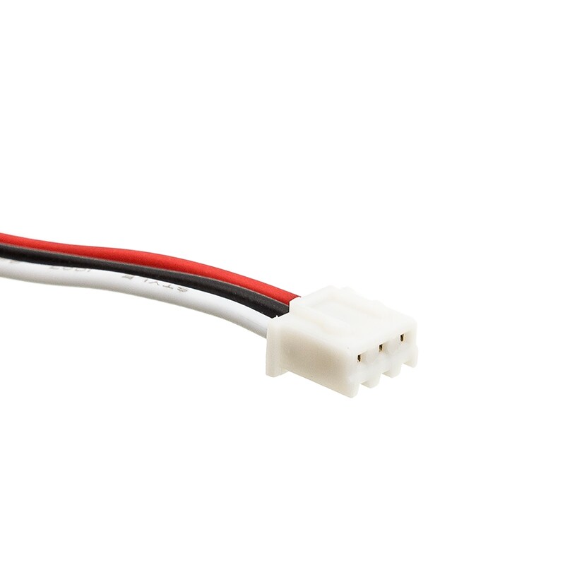 Batteri for vakuum til Sichler PR-030, PR-025, PR-041 osv.