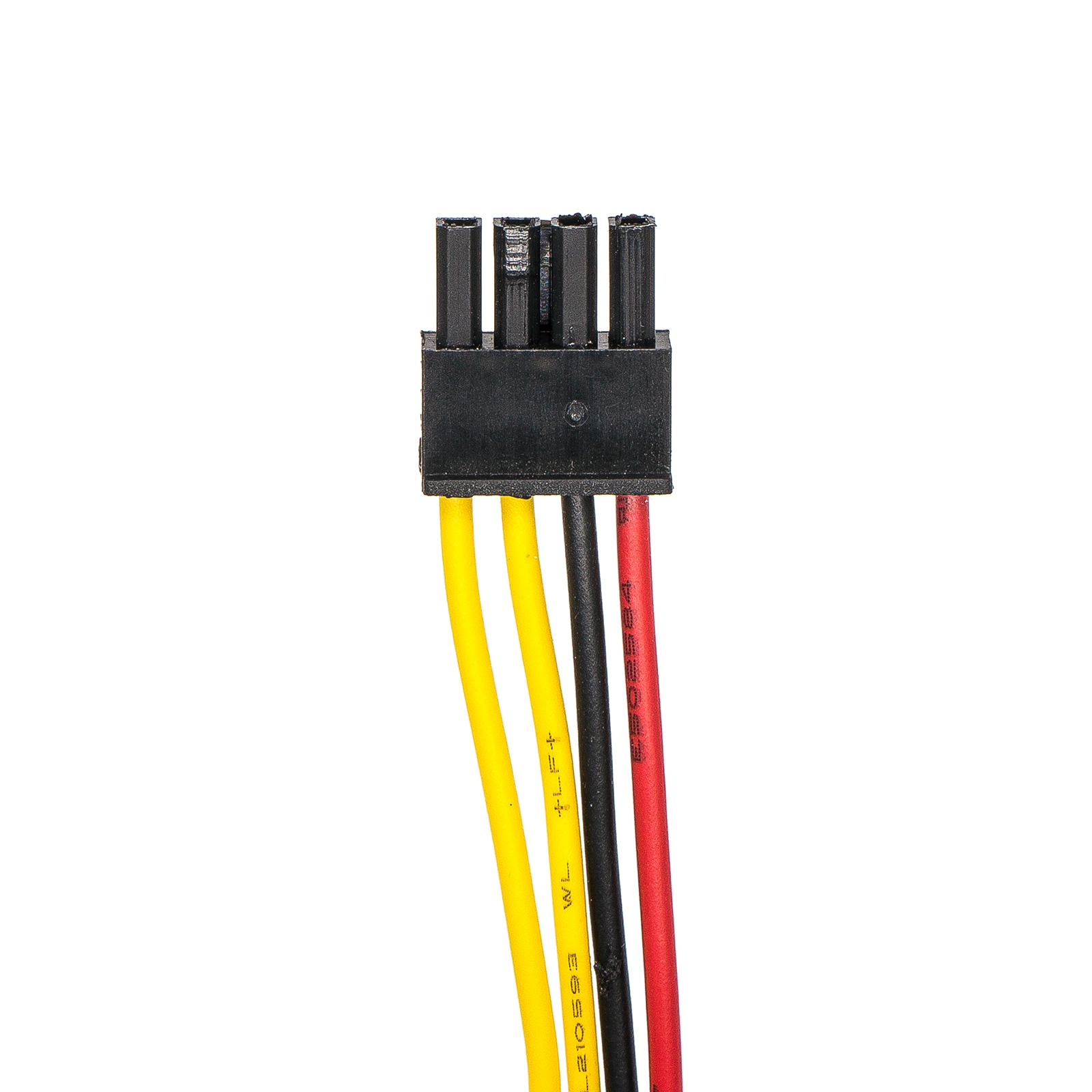 Batteri for vakuum til Sichler PCR-7500