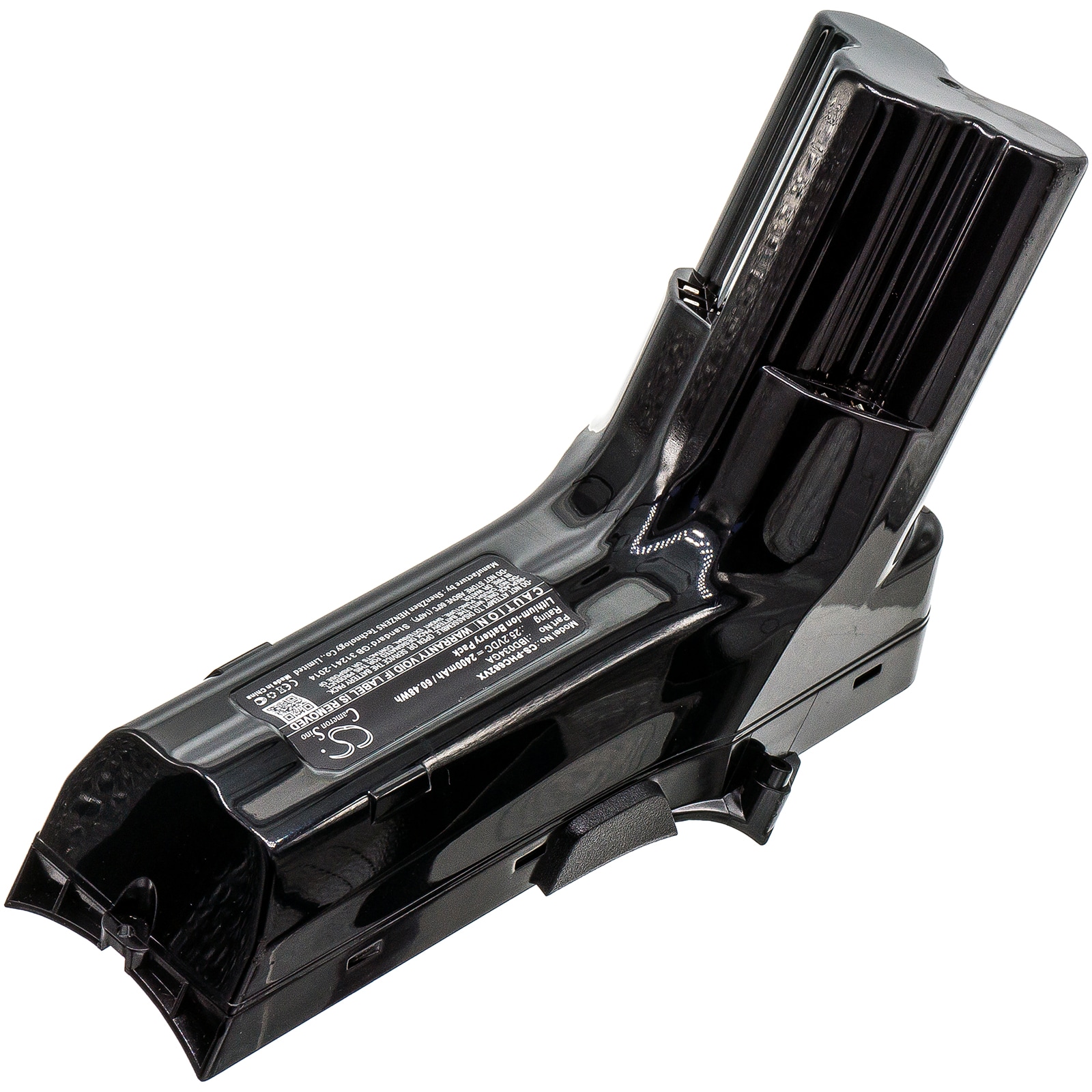 Philips SpeedPro Max Batteri 25,2V 2400 mAh – Li-ion Erstatningsbatteri