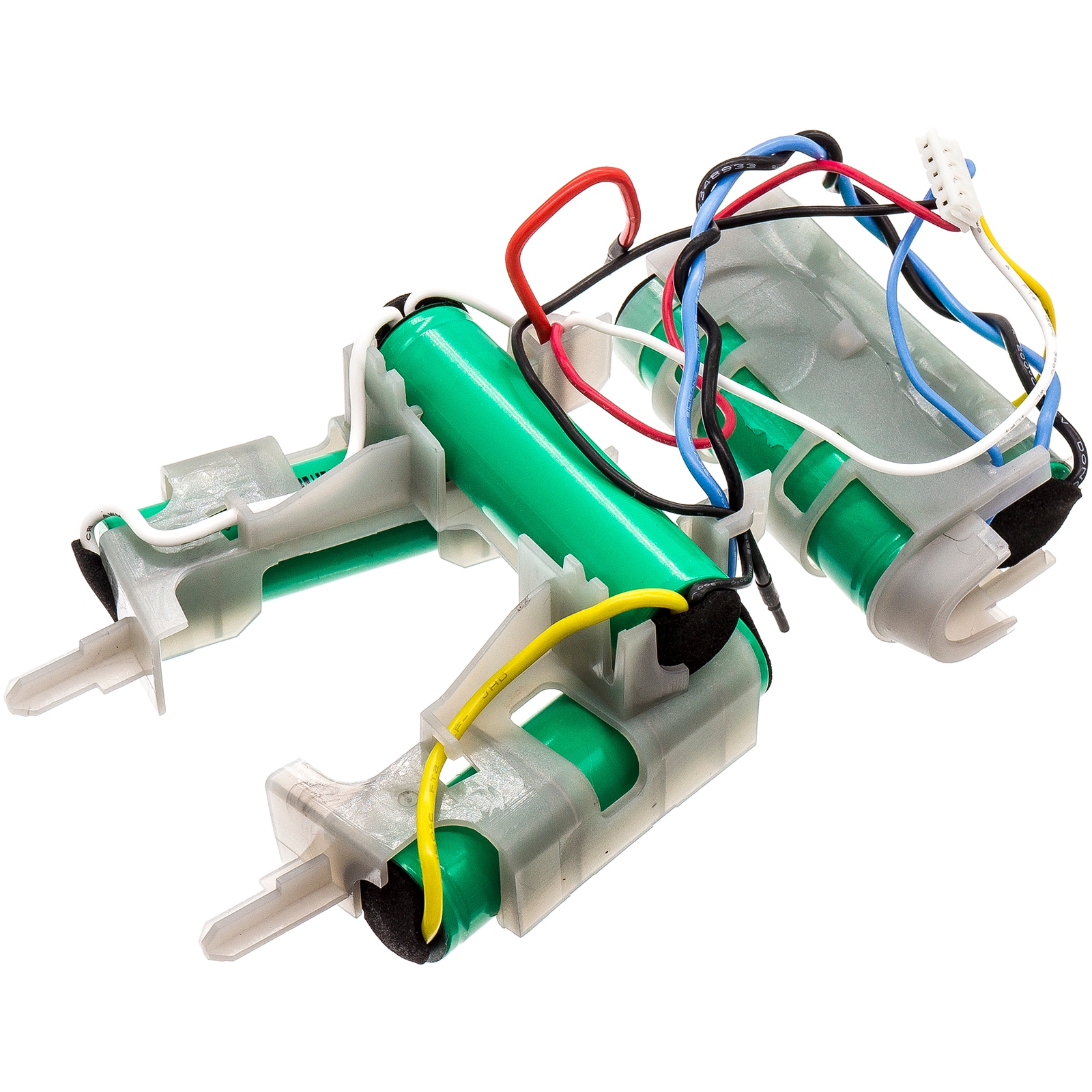 Batteri for AEG 18V Støvsuger – 2500 mAh Li-ion Erstatningsbatteri