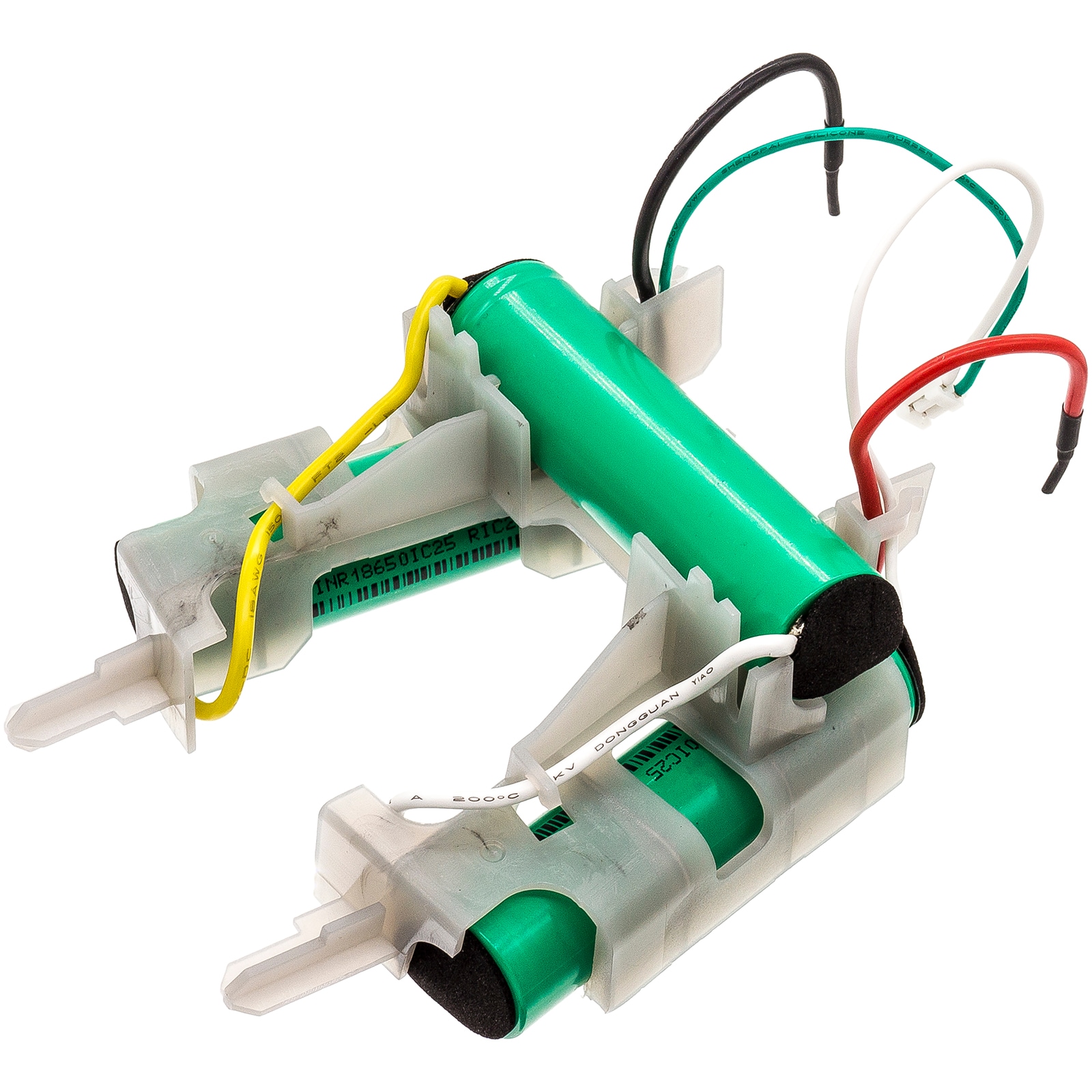 Batteri for støvsuger til AEG 900273786, AG3101, 900273793 etc.