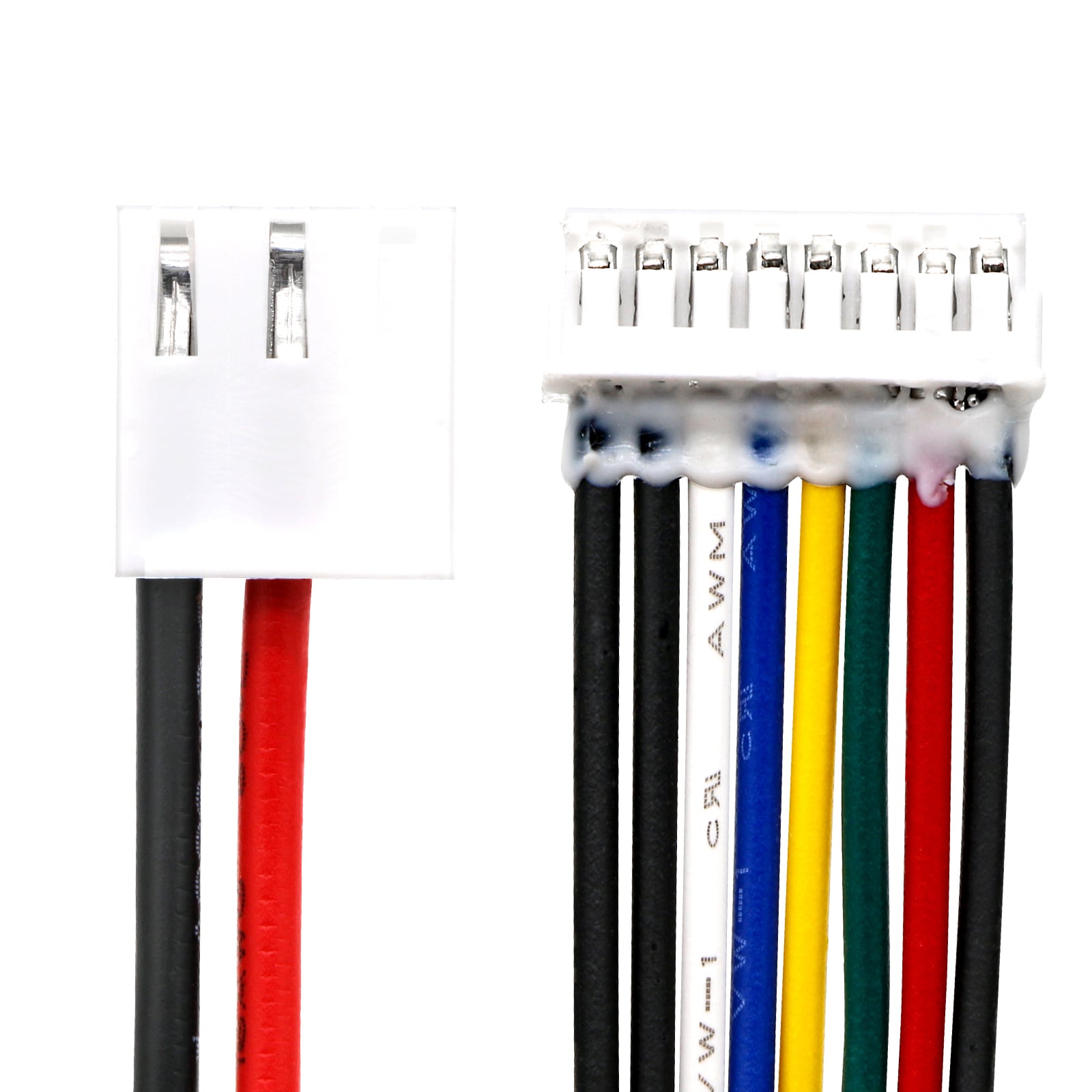 Batteri for vakuum til Keronic KVR25221 MOP
