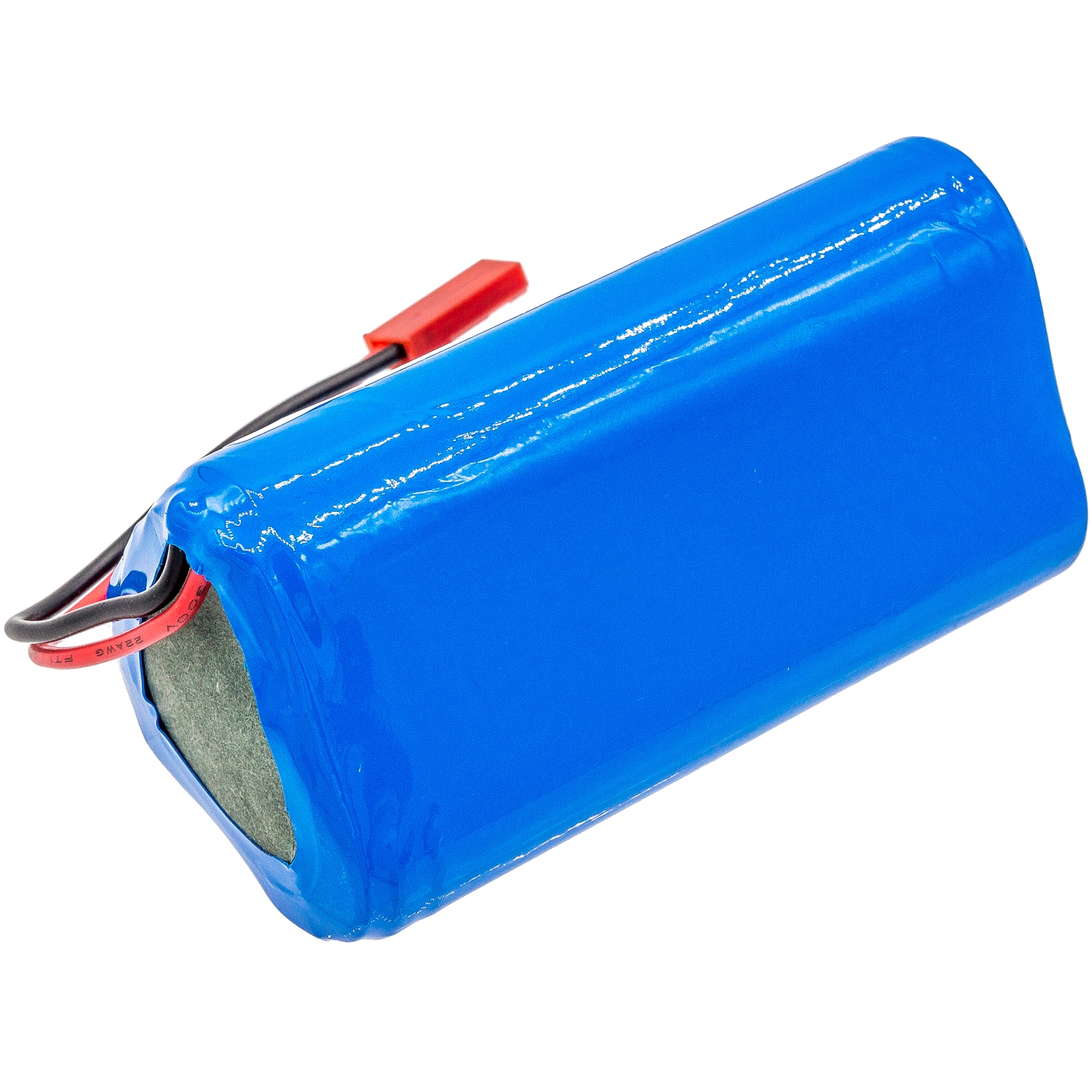 Batteri for støvsuger til Easyhome SR3001