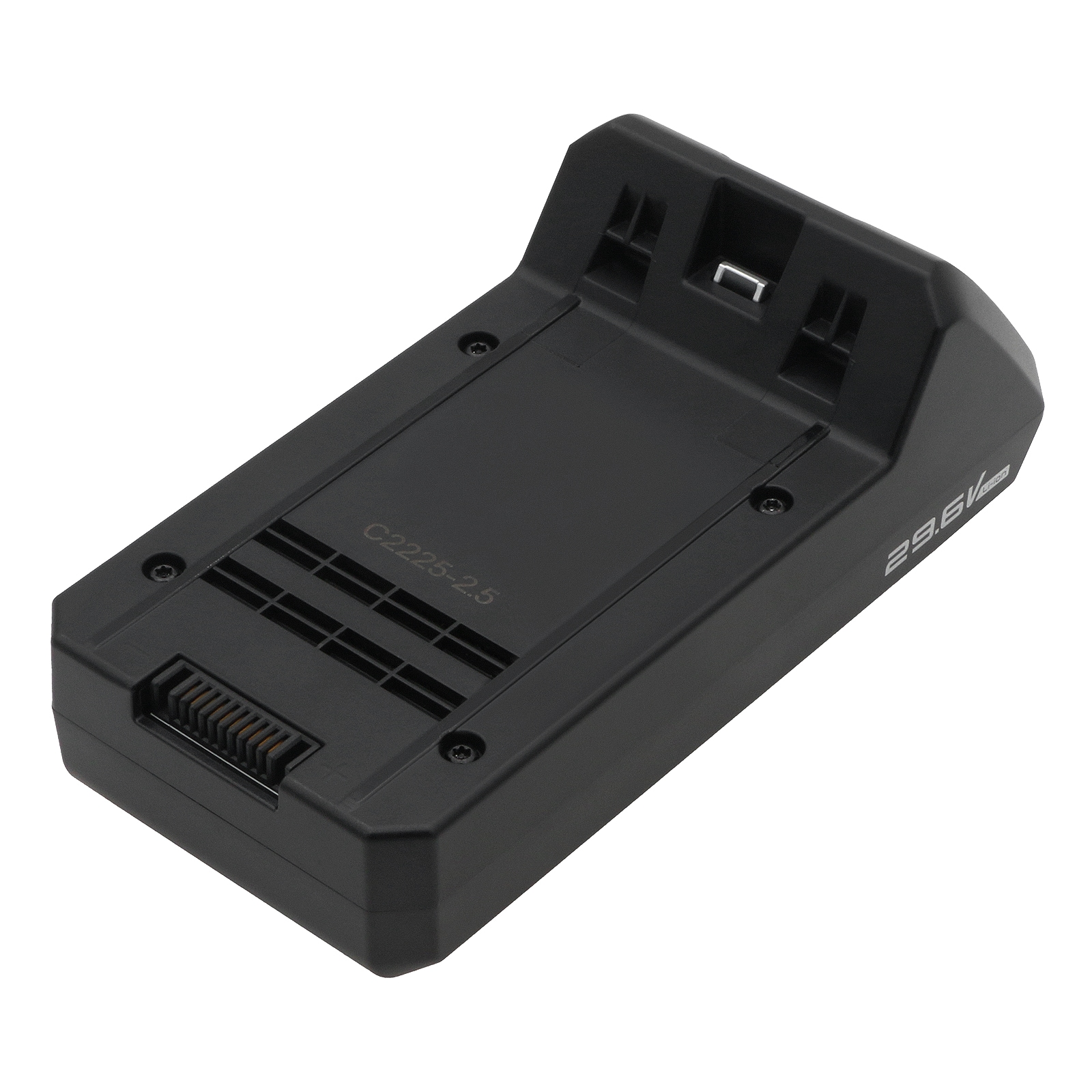 Batteri for vakuum til Media P7, Q8