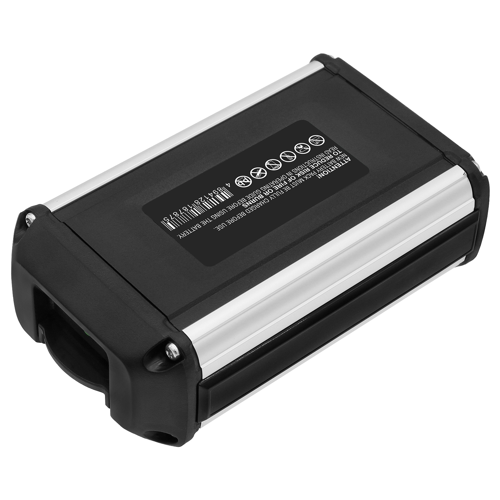Batteri for vakuum til Cecotec HydroBoost 10000 Liberty