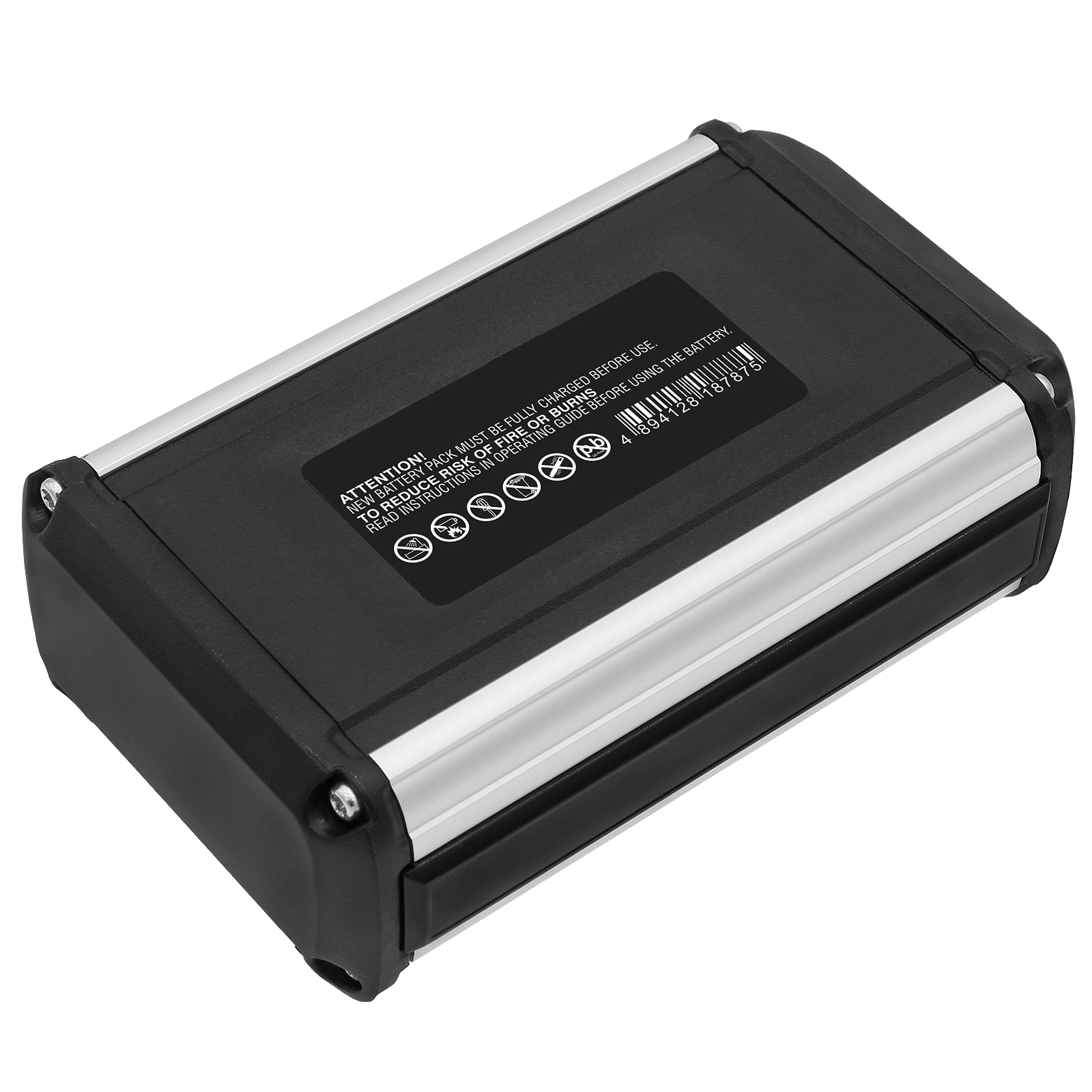 Batteri for vakuum til Cecotec HydroBoost 10000 Liberty