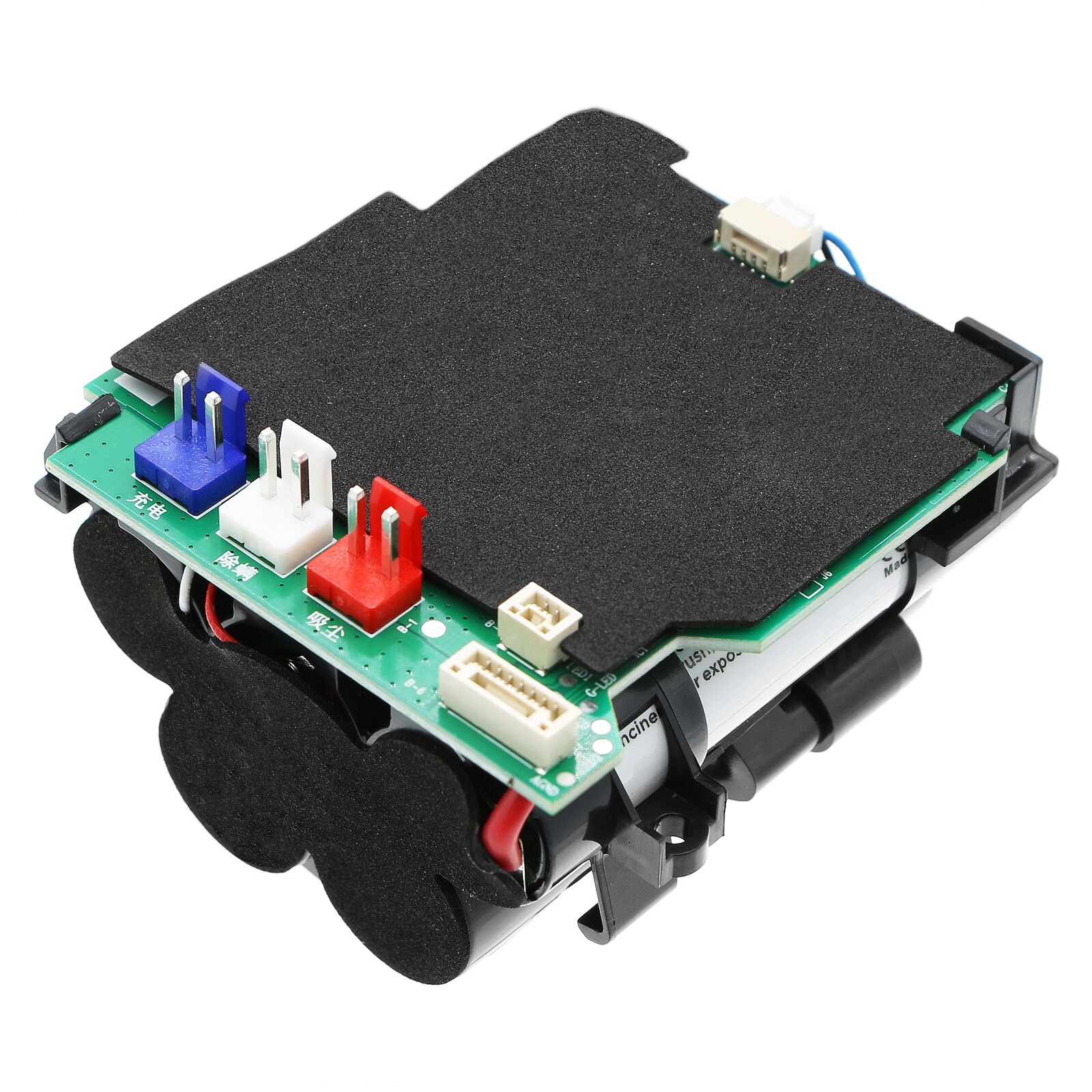Batteri for støvsuger til Karcher VC 4i, VC 4i Plus, VC 4i Cordless osv.