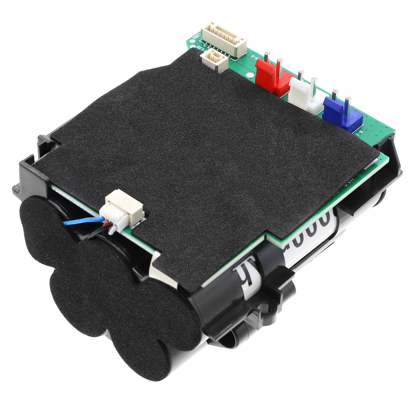 Batteri for støvsuger til Karcher VC 4i, VC 4i Plus, VC 4i Cordless osv.
