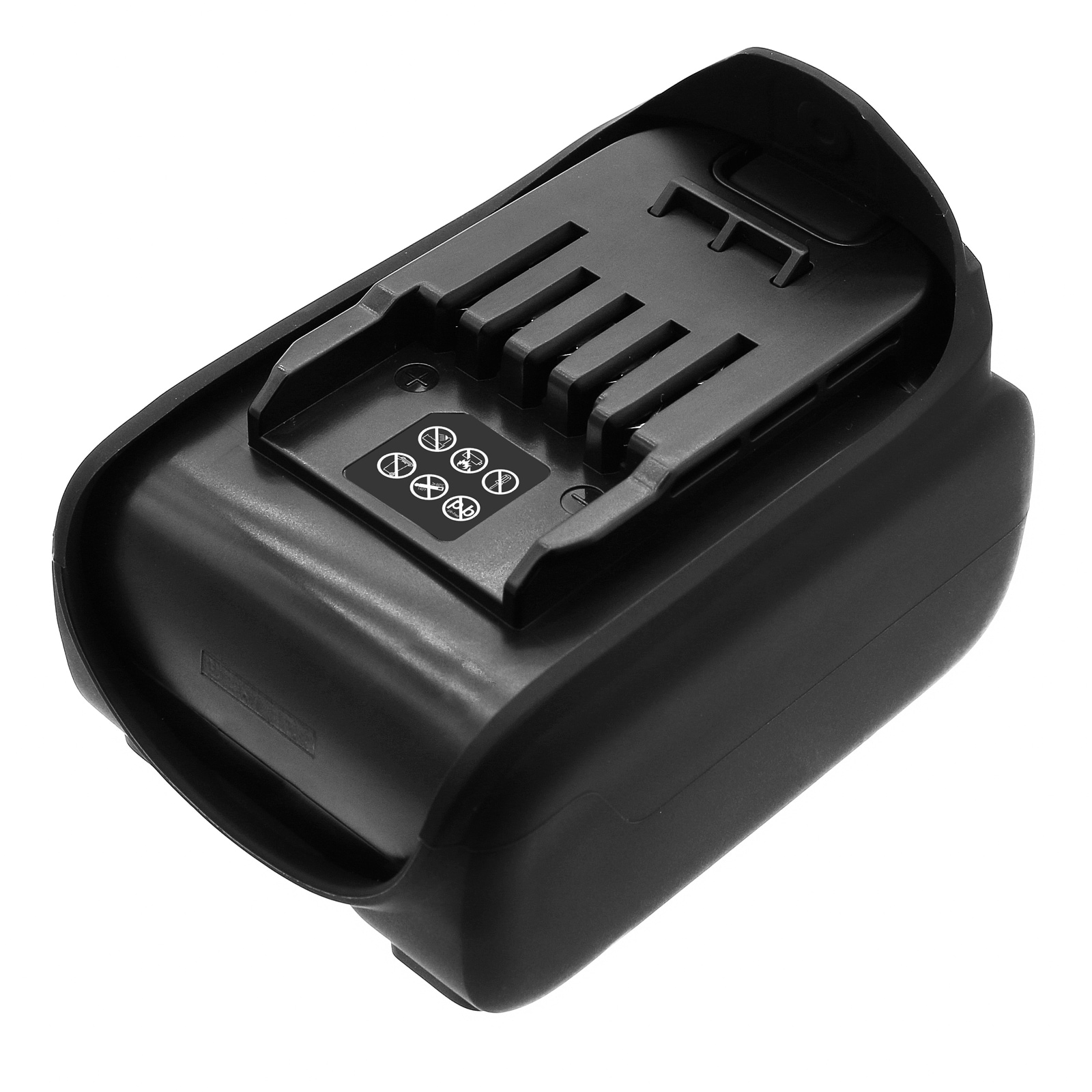 Batteri for støvsuger til Philips AquaTrio 9000, XW9385, XW9385/01 og andre.