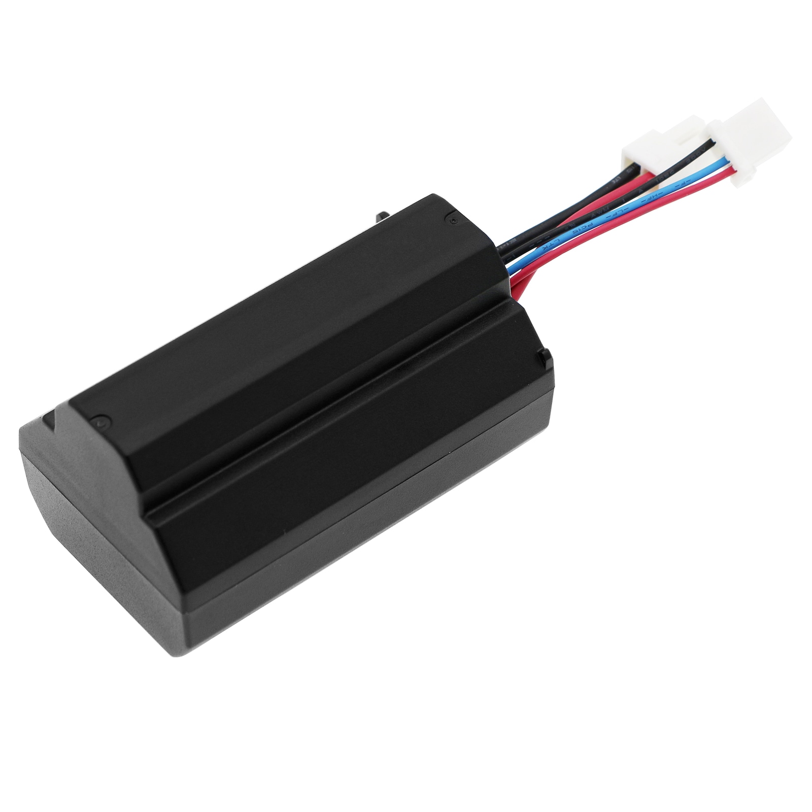 Batteri for vakuum til Panasonic MC-SBU1F-R, MC-SBU1F-G, MC-SBU1F-H