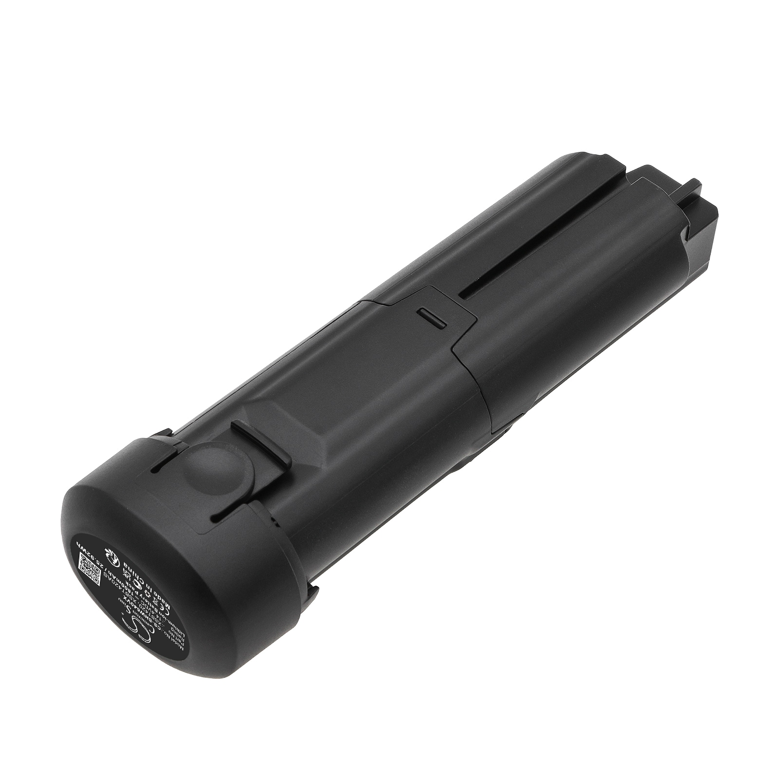 Batteri for støvsuger for Shark WS640, WS640AE, WS642 etc.