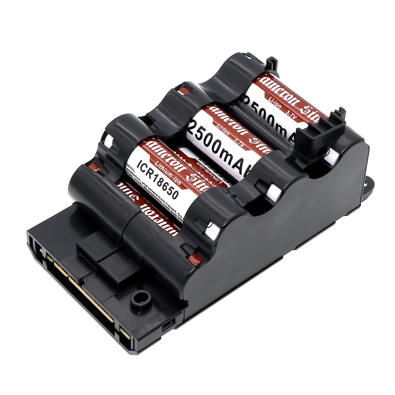 Batteri for støvsuger til AEG 90027754300, 90027754500, 90027754700 etc.