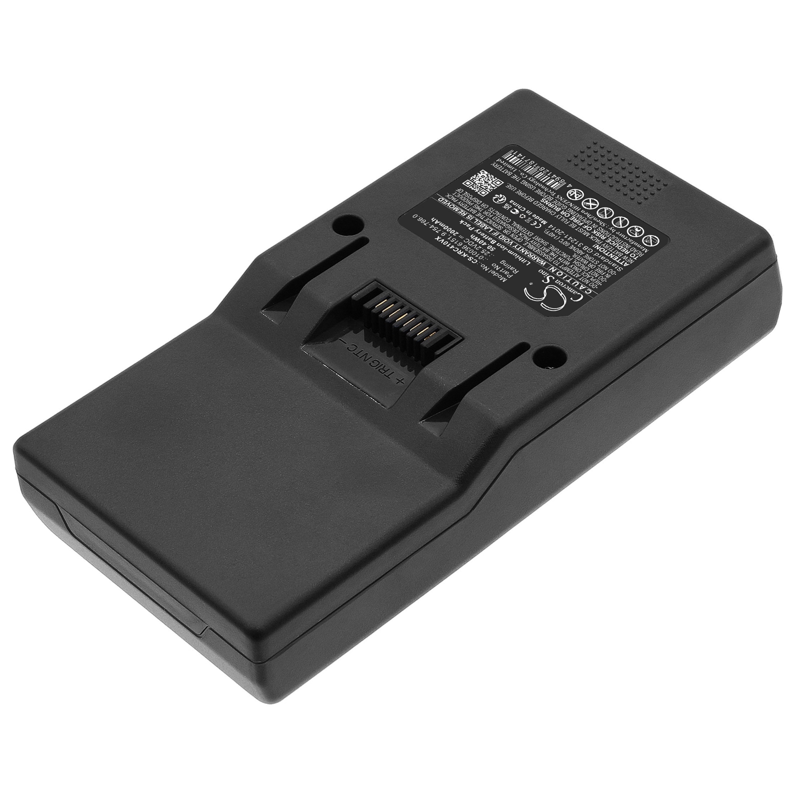 Batteri for støvsuger til Karcher VC 4 Cordless myHome, VC 4 Cordless Premium myHome