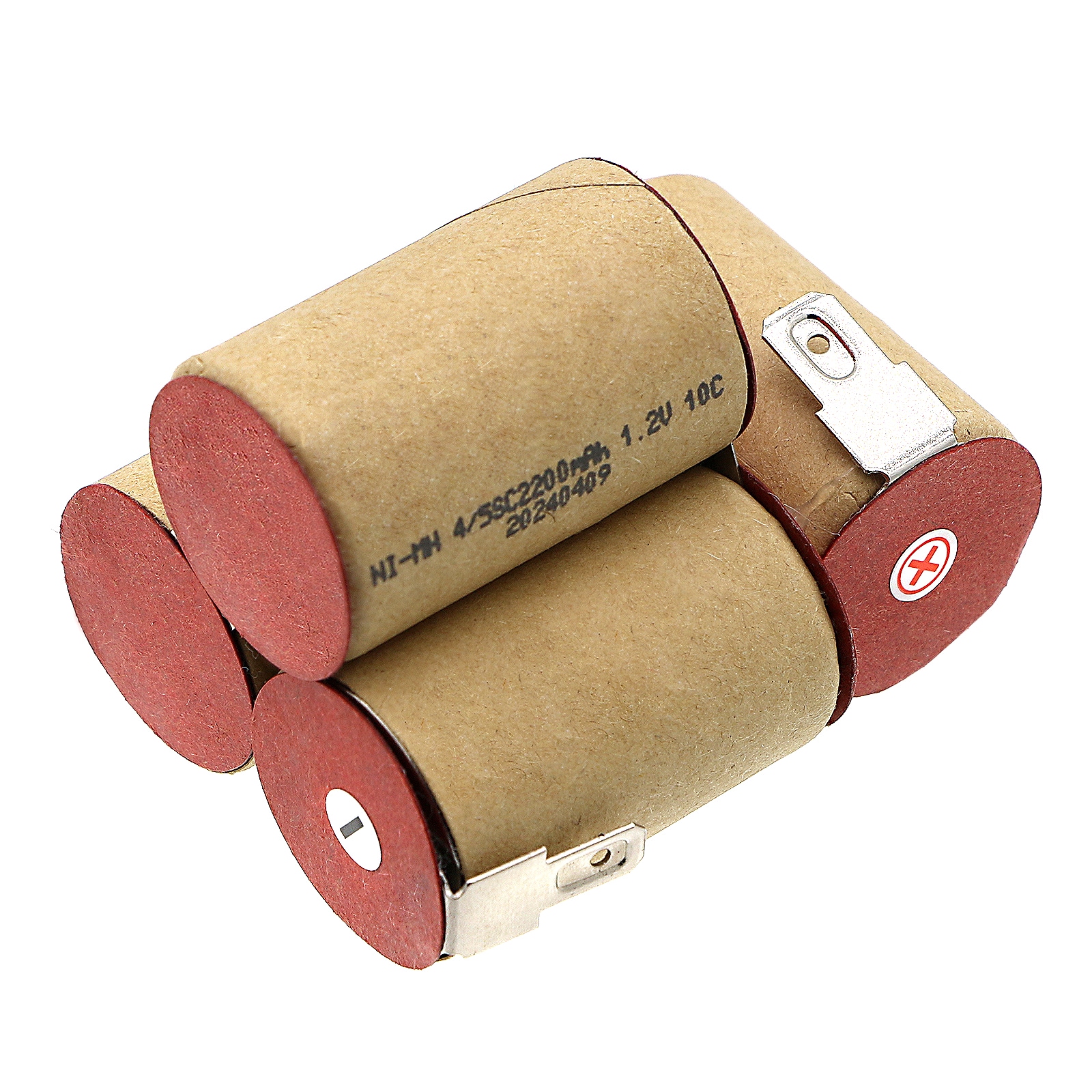 Batteri for støvsuger til Leifheit PowerMax 11920, 89022, PowerMax Supra