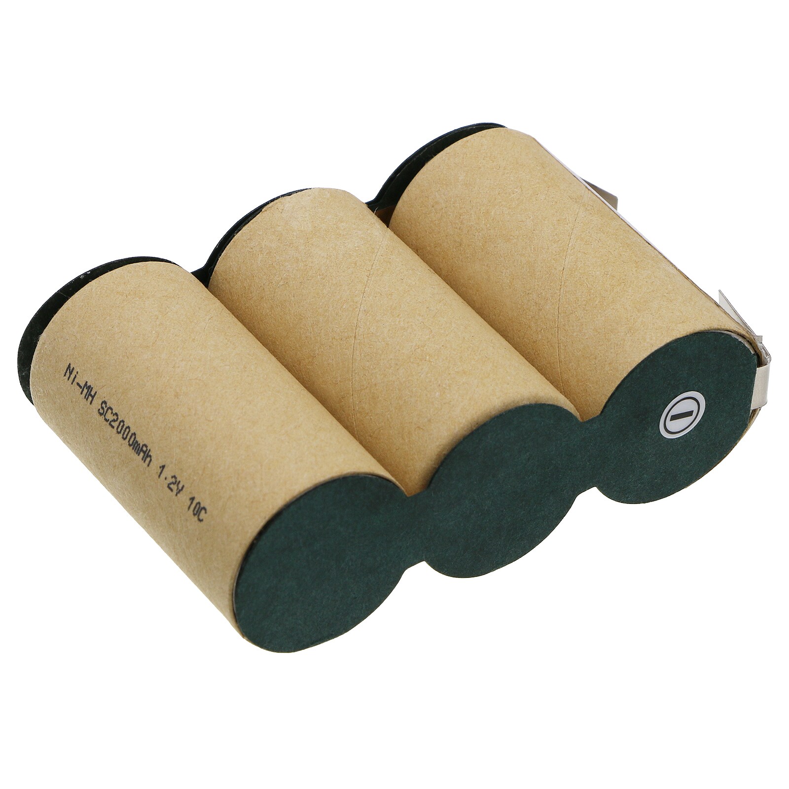 Batteri for vakuum til Bomann AKS960CB
