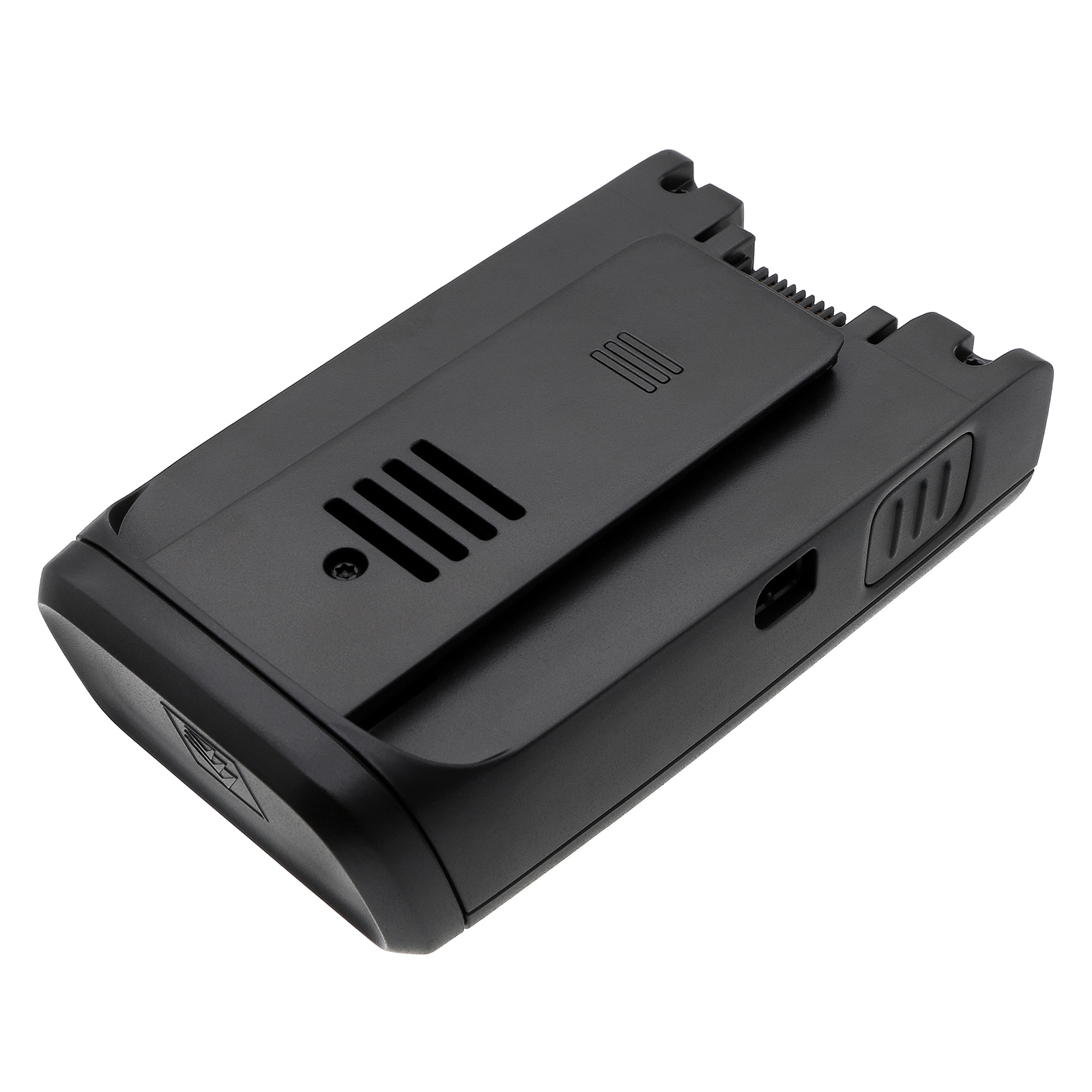 Batteri for Støvsuger for Karcher VC 6 Cordless ourFamily