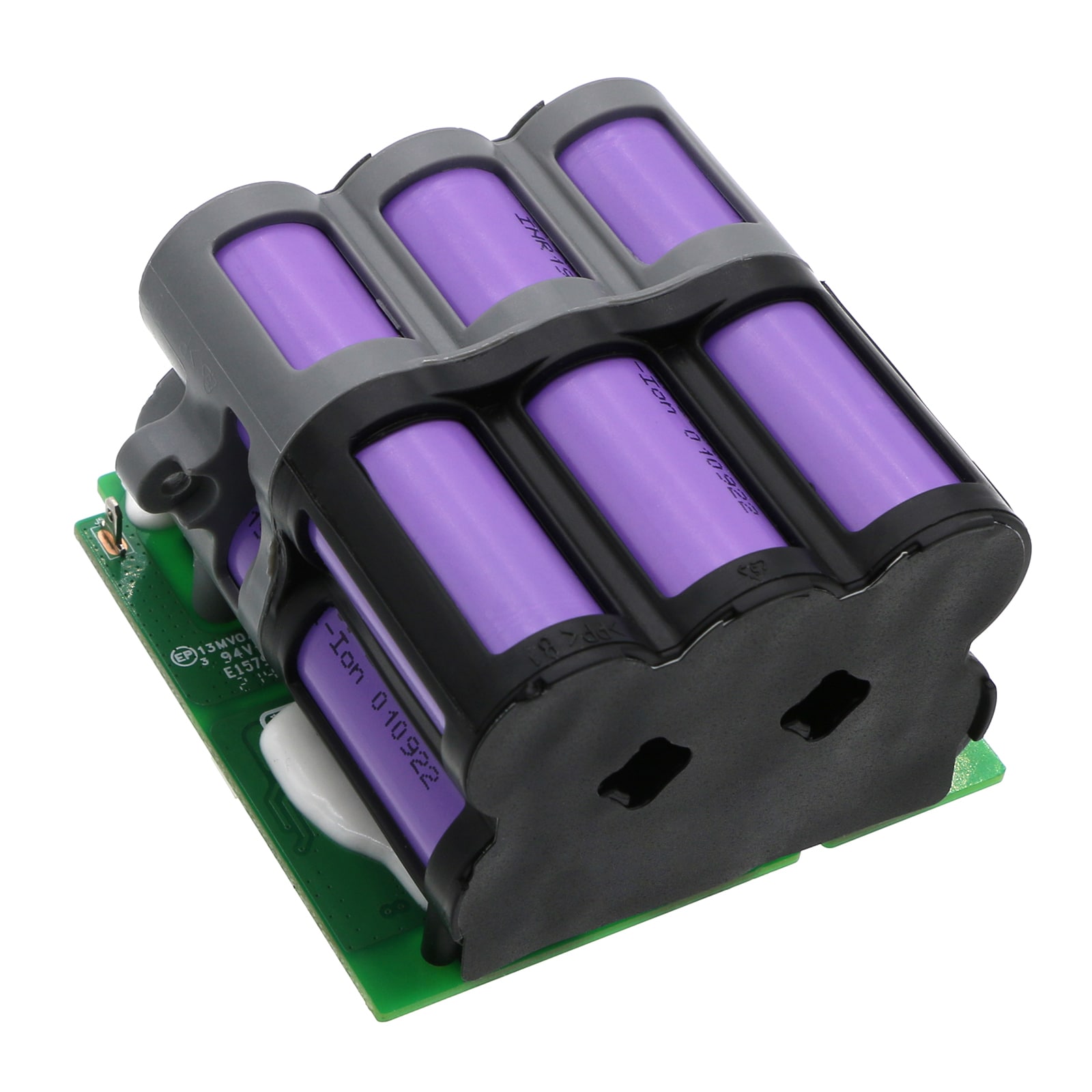 Batteri for støvsuger til Tineco iFloor 2.0 Slim, IFLOOR S5 FW150100EU