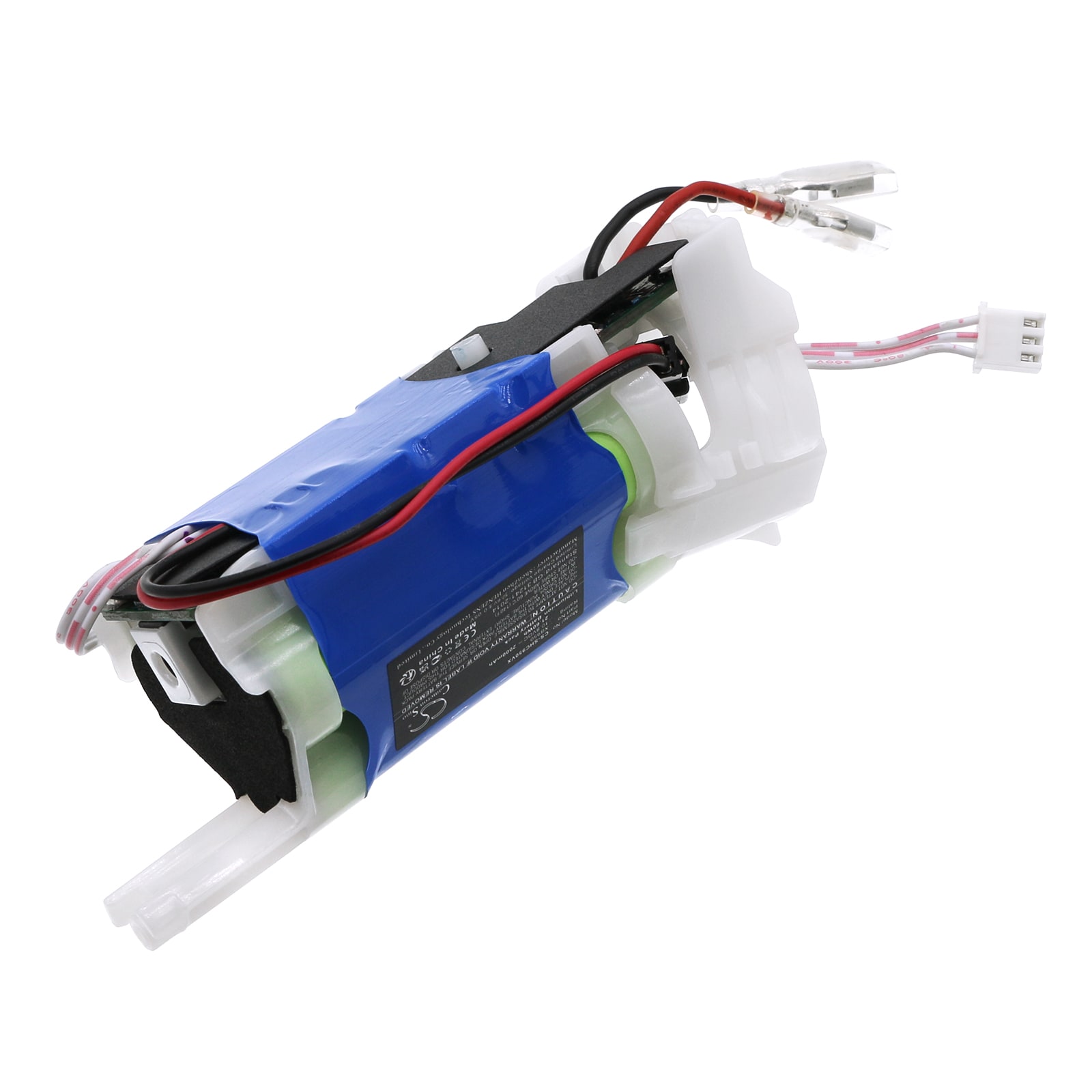 Batteri til støvsuger for Shark CH951, CH950, CH951C