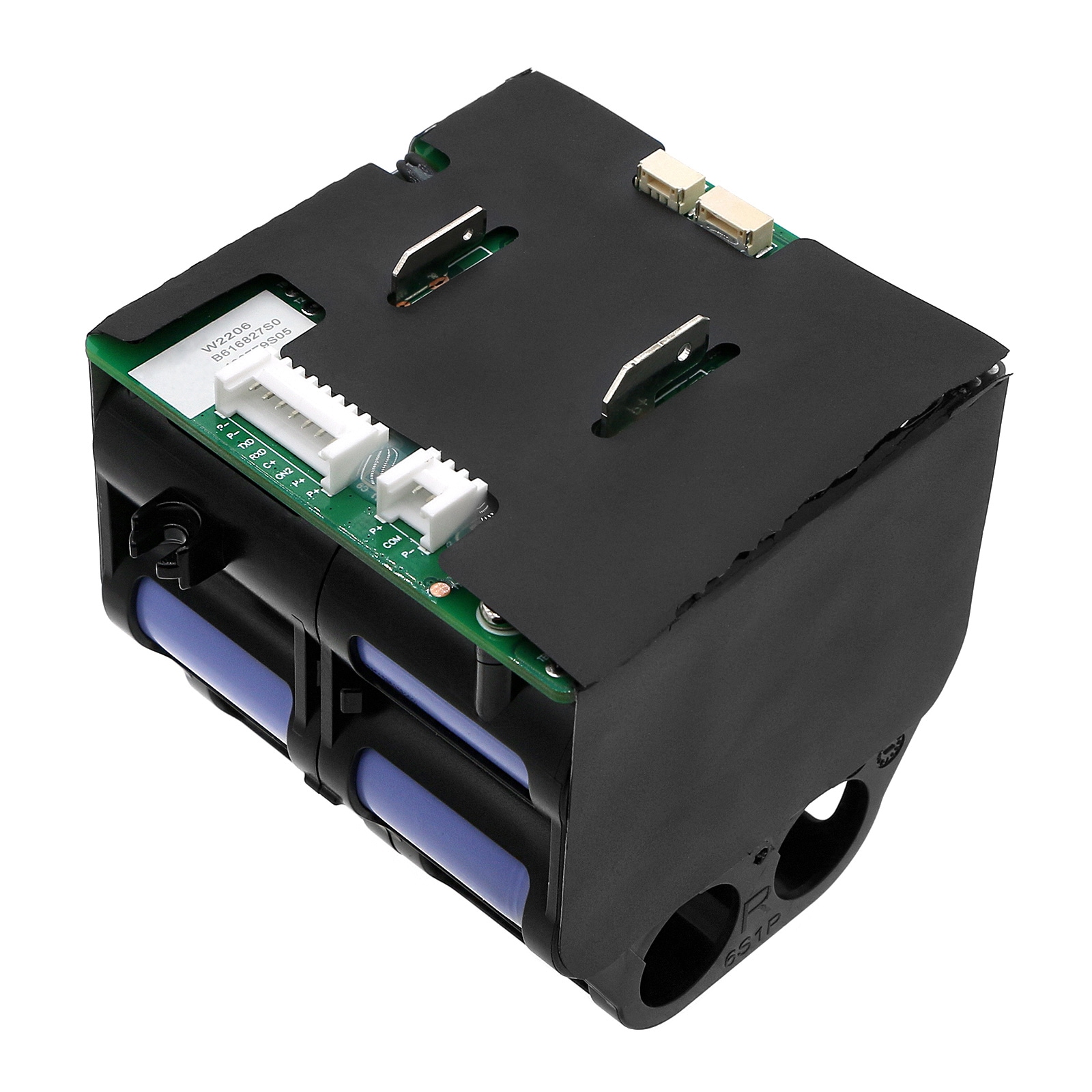 Batteri for støvsuger til Dreame M12, M12 Pro, M13