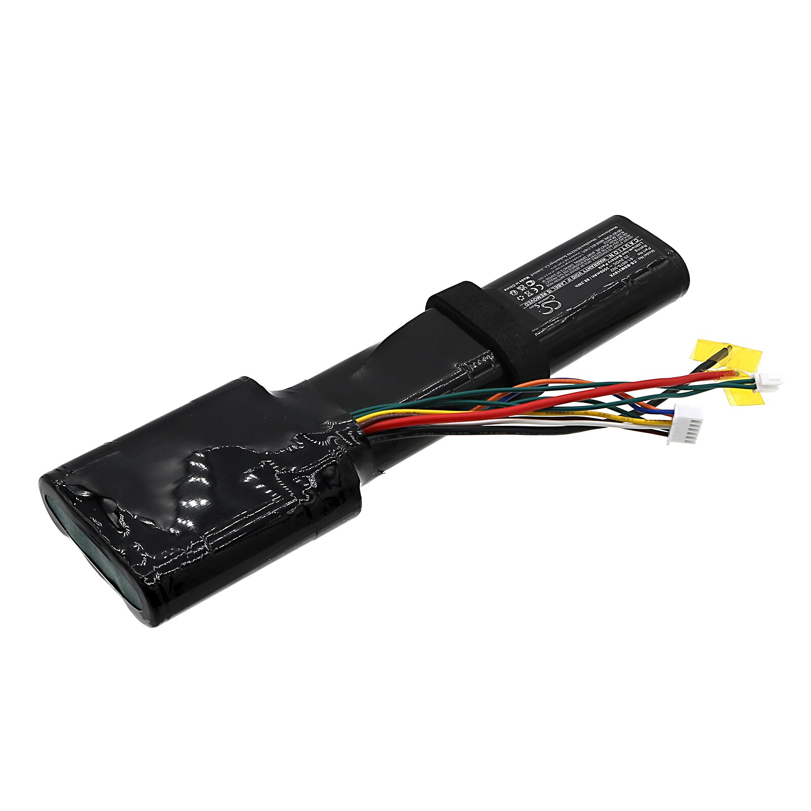 Batteri for støvsuger til Bissell Multireach 1317, 2023+, Multireach 1311 osv.