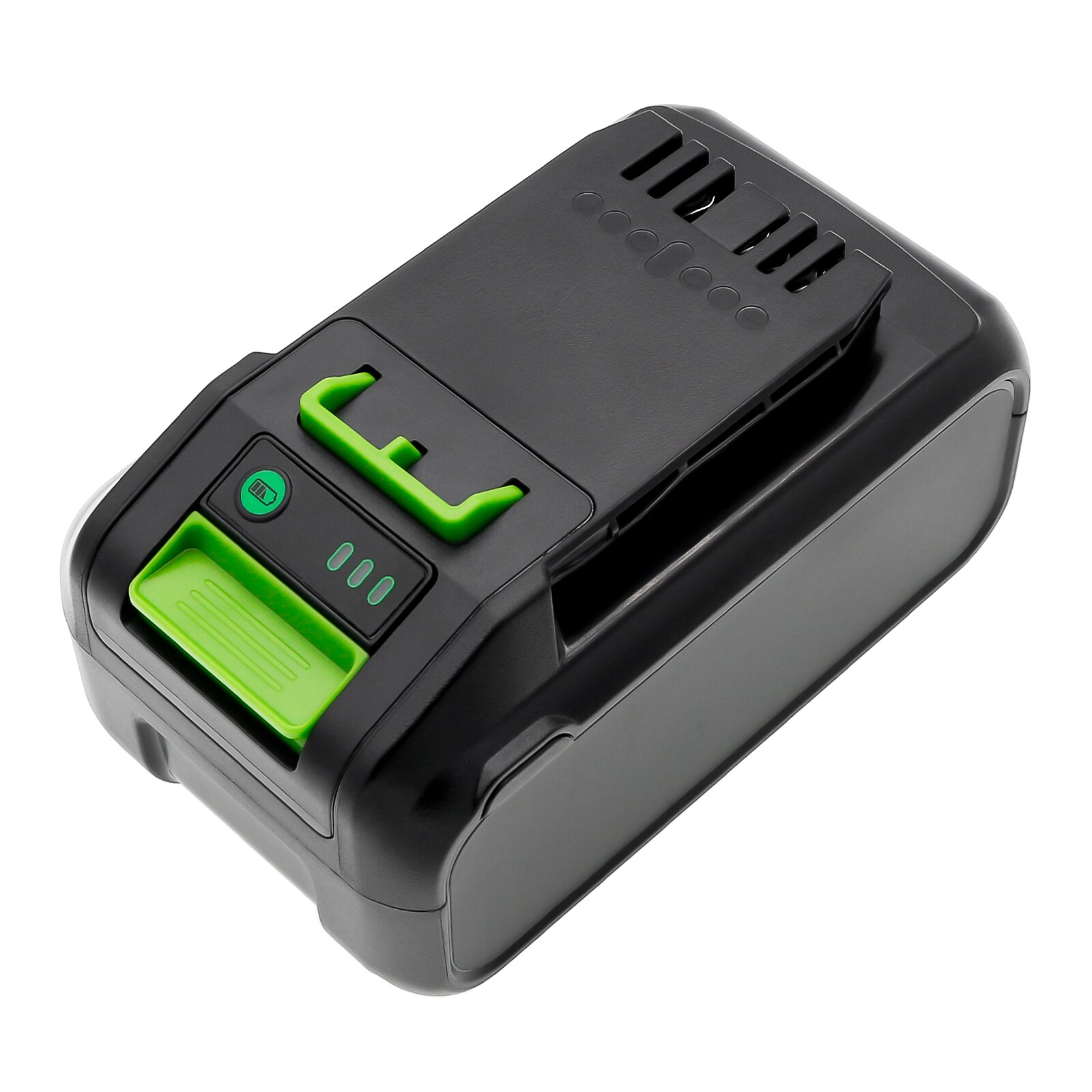 Batteri for støvsuger til Bissell 3789, 3797W, 3789U osv.