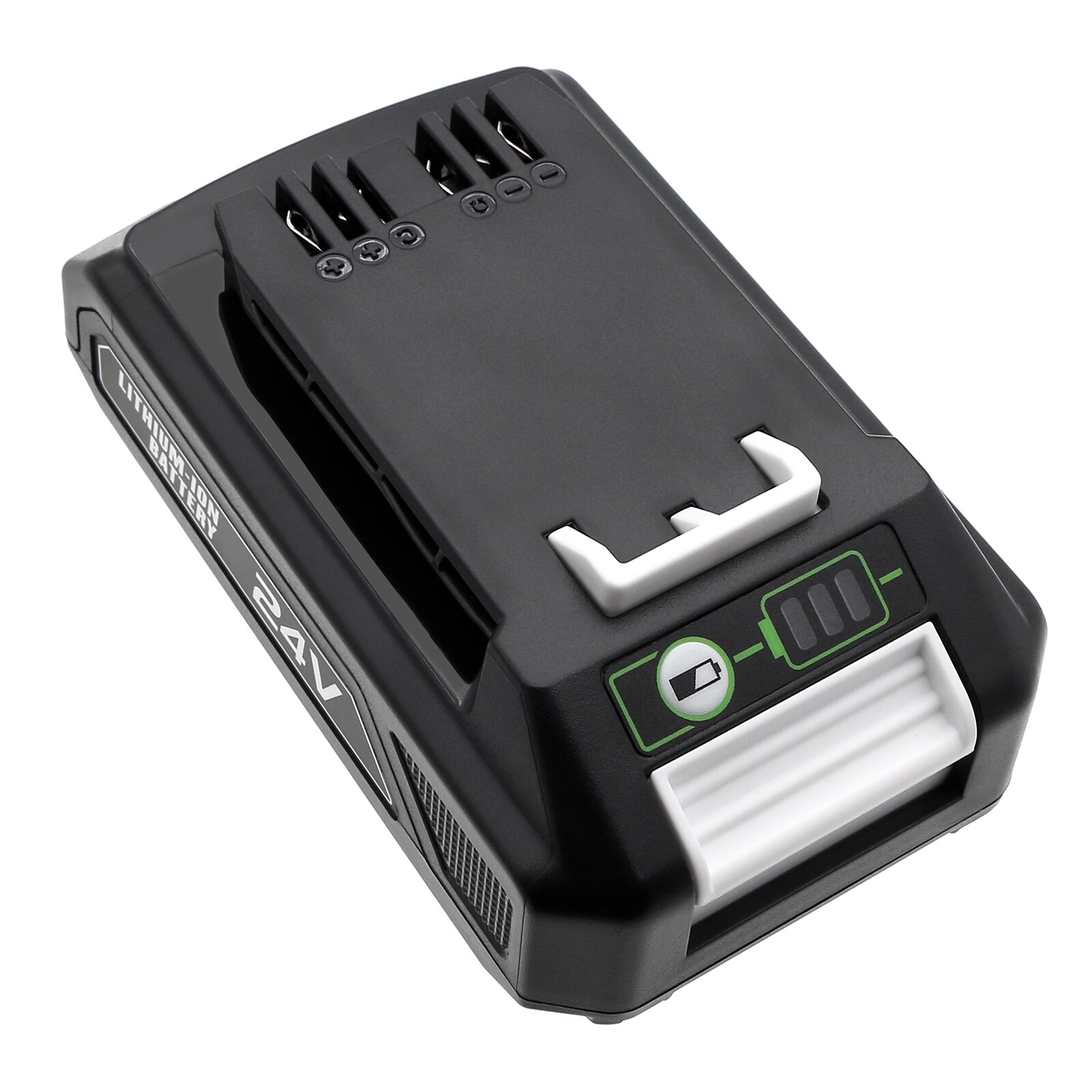 Batteri for støvsuger til Bissell 3789, 3789U, 3789X osv.