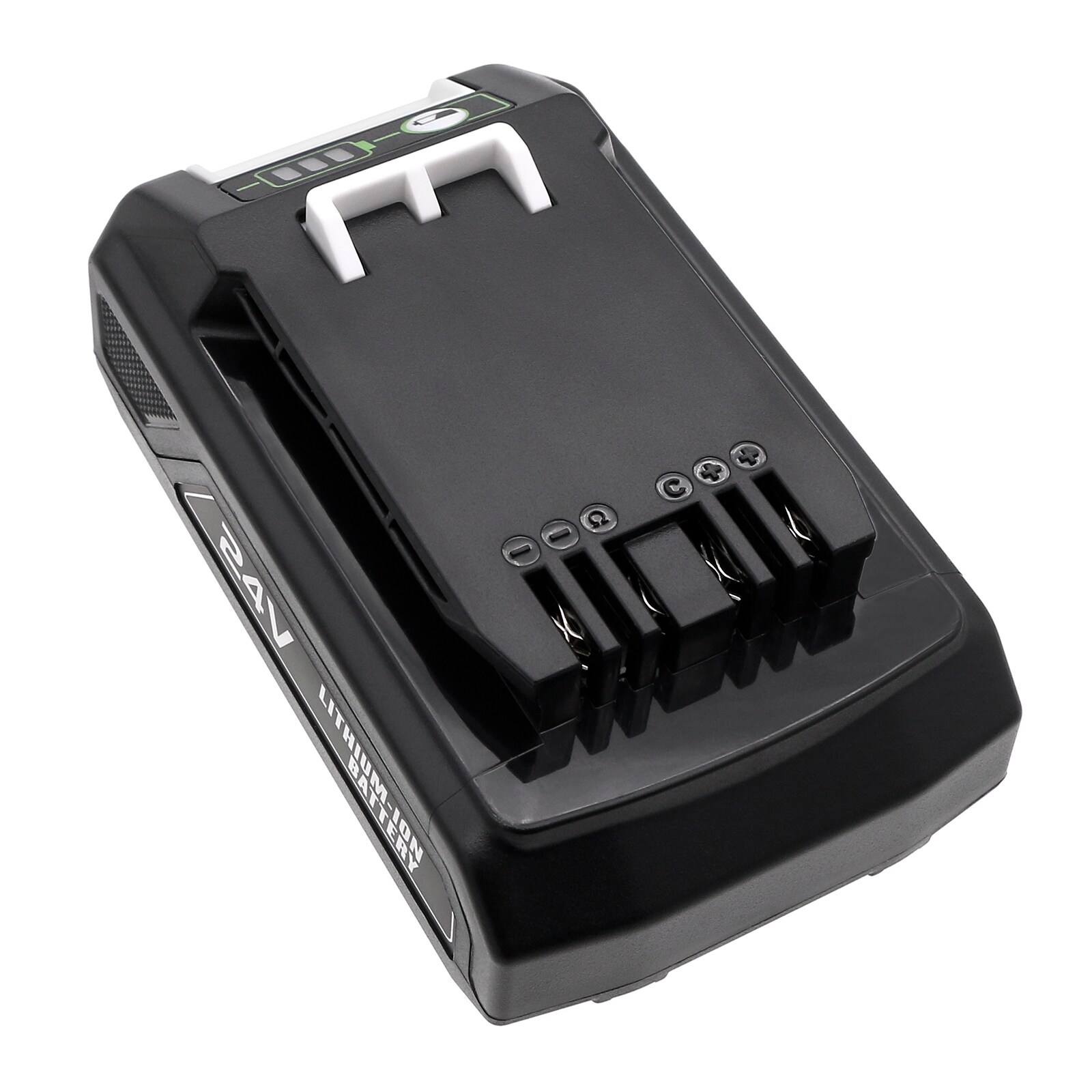 Batteri for støvsuger til Bissell 3789, 3789U, 3789X osv.